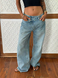 SUPERFLY JEANS