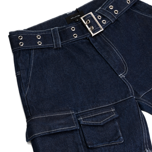 XUME MID RISE DENIM