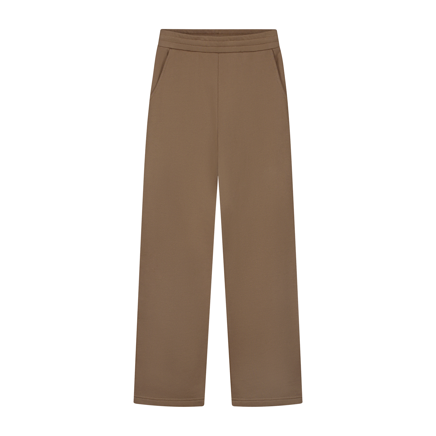 PUEBLO PINK TRACK PANTS