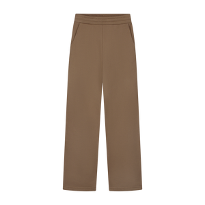 PUEBLO PINK TRACK PANTS