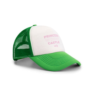 PRINCESS WITHOUT CASTLE CAP