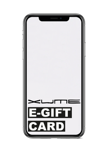 XUME GIFT CARD